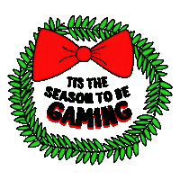 video games arcade Sticker by Creative Shop