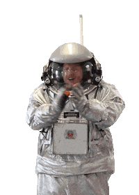 oewf owf simulatemars austrianspaceforum oewf Sticker