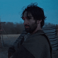 Thechosen GIF by The Chosen Brasil