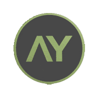 Party Logo Sticker by Aymedia