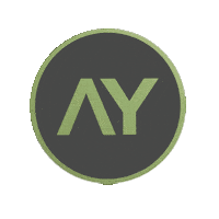 Logo 3D Sticker by Aymedia