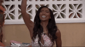 Yes GIF by Big Brother