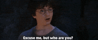 Harry Potter GIF
