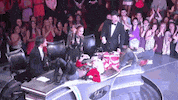 jennifer lopez jax GIF by American Idol