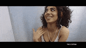 rocka rocka sarilir ay geceye GIF