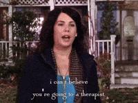 season 6 netflix GIF by Gilmore Girls 