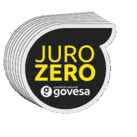 consorciogovesa imoveis carros casas consorcio Sticker