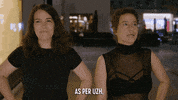comedy central bff GIF by Broad City
