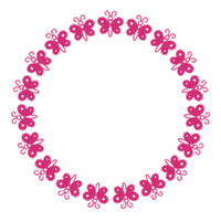 Butterfly Reacao Sticker