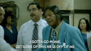 comedy central season 3 episode 11 GIF by Workaholics