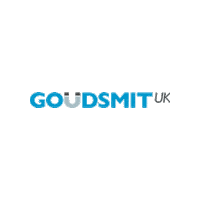 GoudsmitUK engineering manufacturing northern ireland magnets Sticker