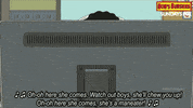 bob's burgers GIF by Fox TV