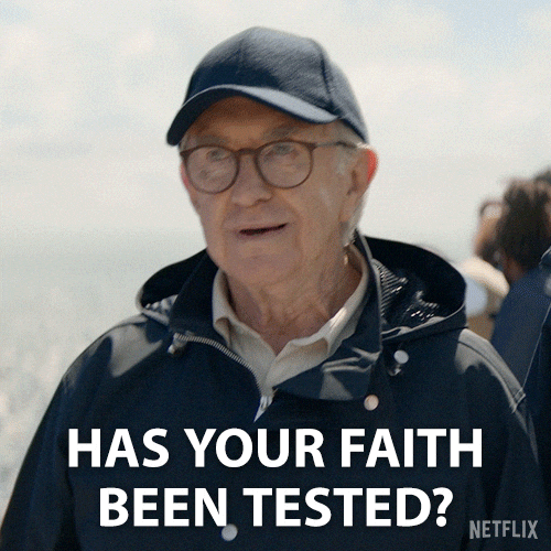 3 Body Problem GIF by NETFLIX