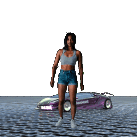 Social Media Love Sticker by Robodrone