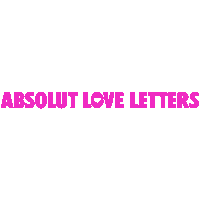 Mardi Gras Pride Sticker by Absolut Vodka