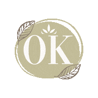 Bali Ok Sticker