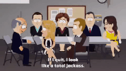 season 20 20x1 GIF by South Park 