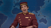 Snl Weekend Update GIF by Saturday Night Live