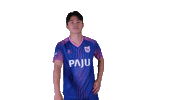 파주프런티어Fc Sticker by PAJU FRONTIER FC