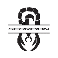 ponsse scorpion king ponsse scorpionking ponsseplc Sticker