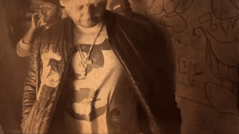 Chicago Dc GIF by Casanova Records