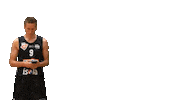 Pro Basketball League App Sticker by EuroMillions Basketball