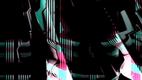 Video Art GIF by cskonopka