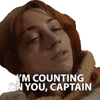 Dont Let Me Down One Piece Sticker by NETFLIX