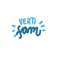 Vertice Sticker by vértice.iest
