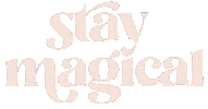 Text Magic Sticker by Moxie Gal Marketing