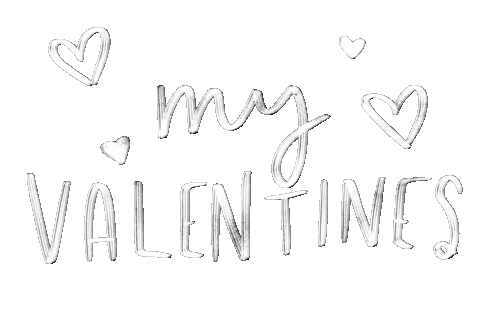 My Loves Family Sticker