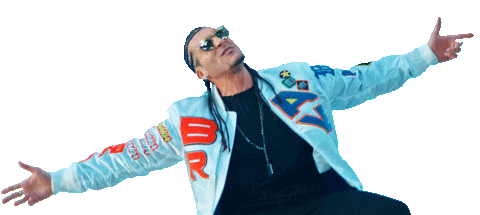 Pinto Wahin Pinto Sticker by Sony Music Latin