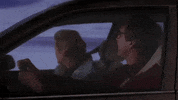 christmas vacation GIF