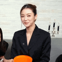 Black Suit Win GIF