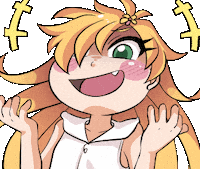 Laugh Laughing Sticker by Jin