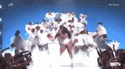 GIF by BET Awards