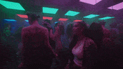 Go Go Go Party GIF by Jorja Smith