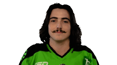 Lacrosse Sticker by Saskatchewan Rush