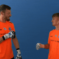 Club Zurich GIF by GCZ