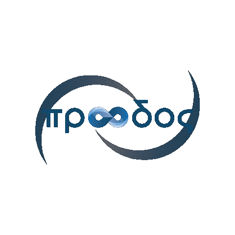 PROODOS giphygifmaker Sticker