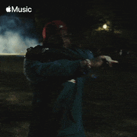 No Way Dance GIF by Apple Music