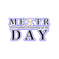 Sticker by MEXTR