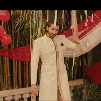 Movie Actor GIF by Aashirman DS Joshi