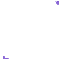 SintLucasJOBS work aesthetic newpost purple Sticker