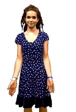 Sibel Sticker by Mitteldeutscher Rundfunk