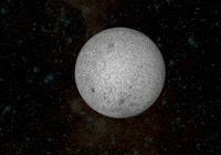 To The Moon GIF by The NGB