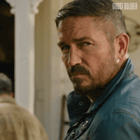 Serious Jim Caviezel GIF by Sony Pictures
