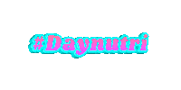 Dayaranutri daynutri Sticker