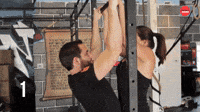 Crazy-Fit Kiss 1