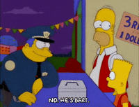 homer simpson GIF
